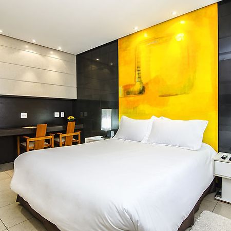Stream Palace Hotel (Adults Only) Ribeirão Preto Extérieur photo