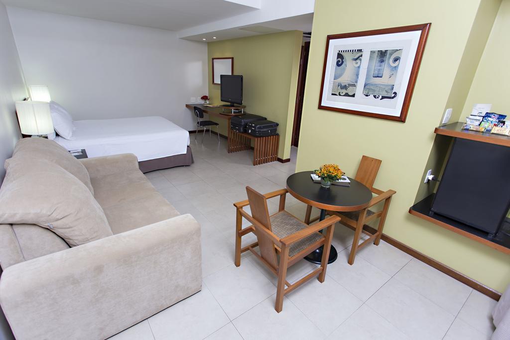 Stream Palace Hotel (Adults Only) Ribeirão Preto Extérieur photo