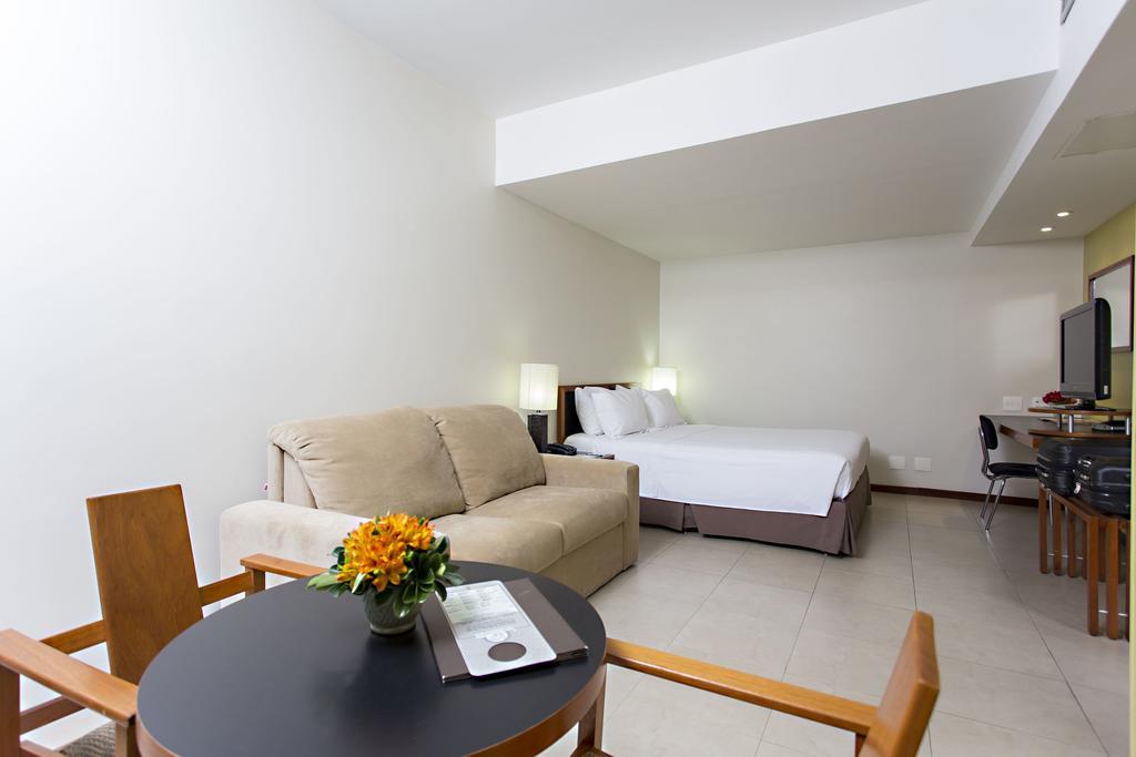 Stream Palace Hotel (Adults Only) Ribeirão Preto Extérieur photo