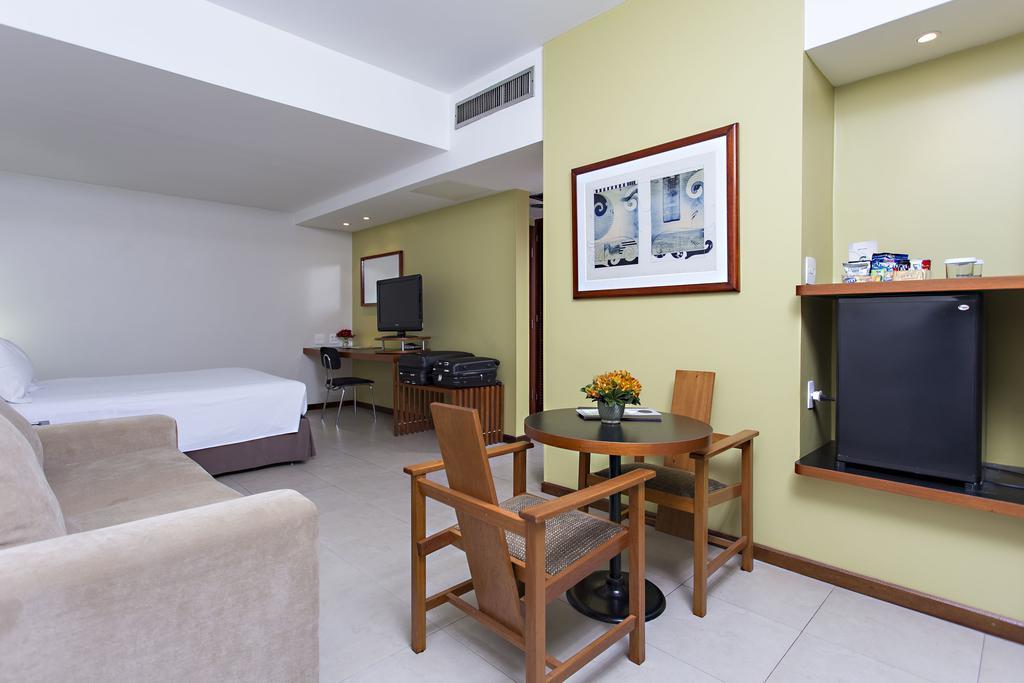 Stream Palace Hotel (Adults Only) Ribeirão Preto Extérieur photo