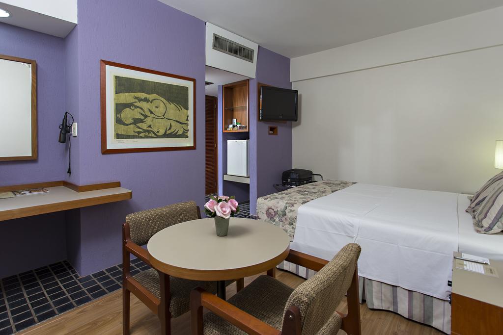 Stream Palace Hotel (Adults Only) Ribeirão Preto Extérieur photo