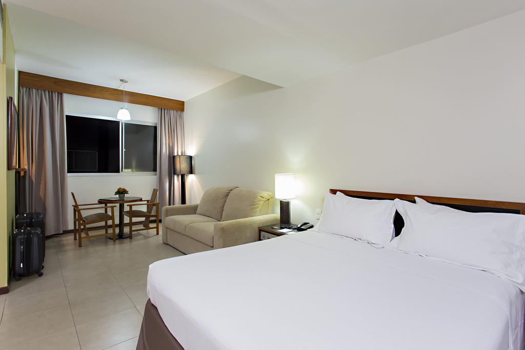 Stream Palace Hotel (Adults Only) Ribeirão Preto Extérieur photo