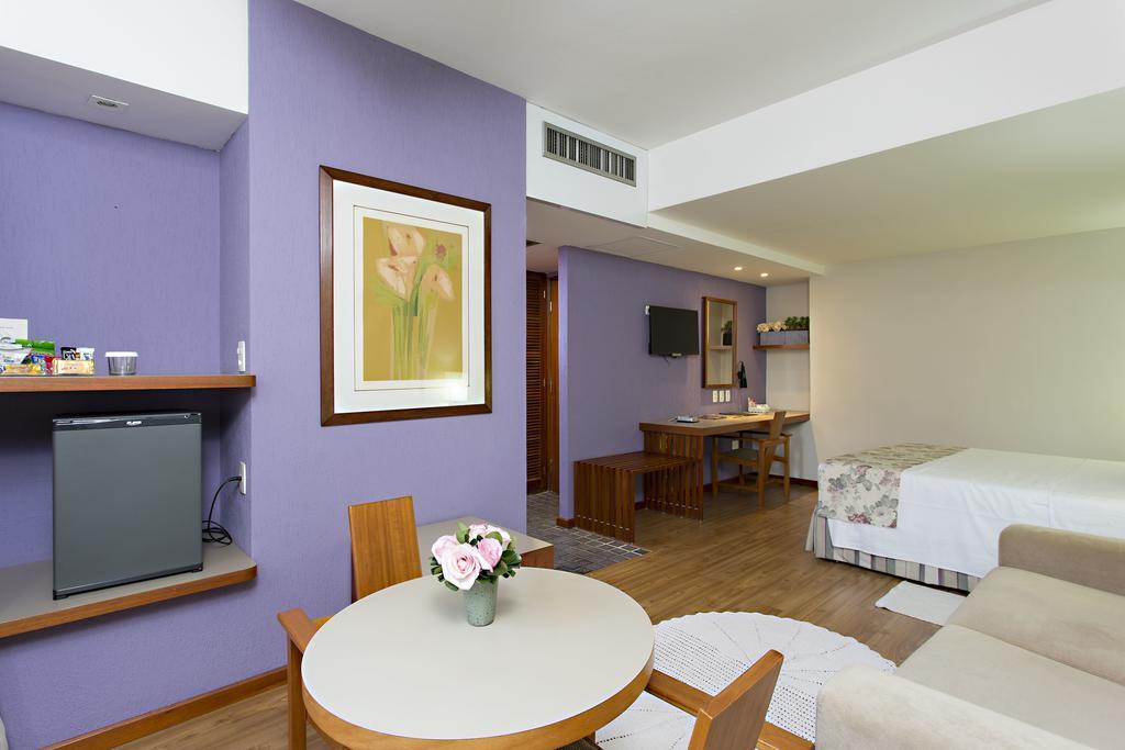 Stream Palace Hotel (Adults Only) Ribeirão Preto Extérieur photo