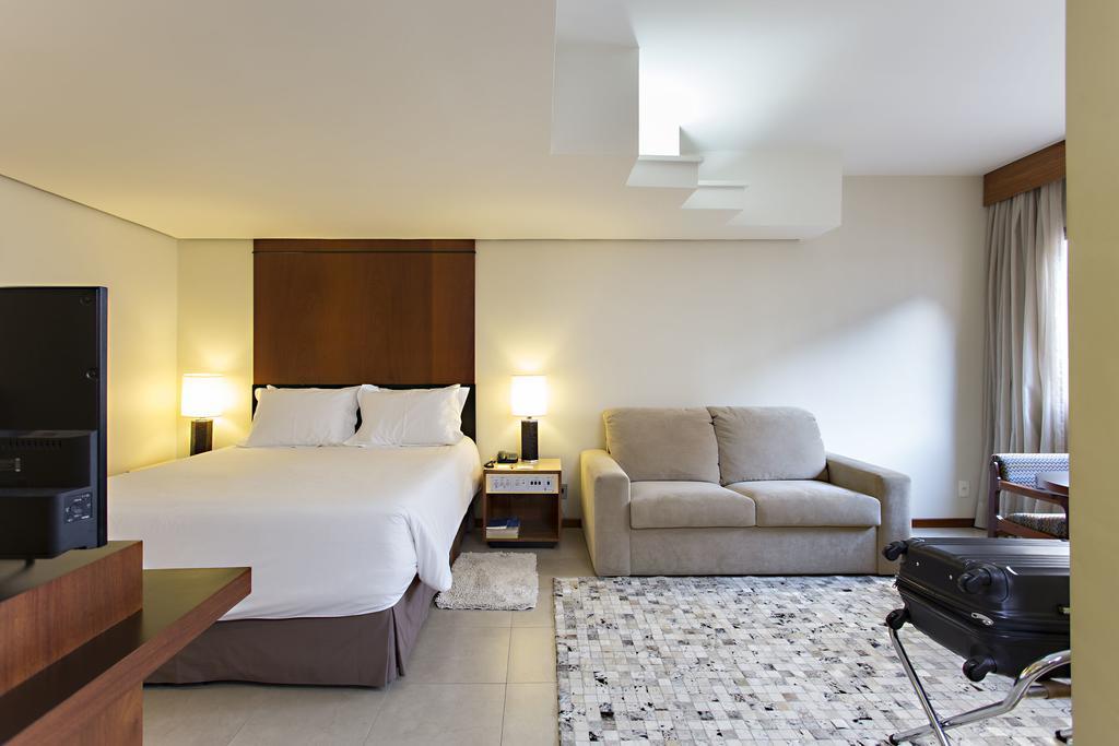 Stream Palace Hotel (Adults Only) Ribeirão Preto Extérieur photo