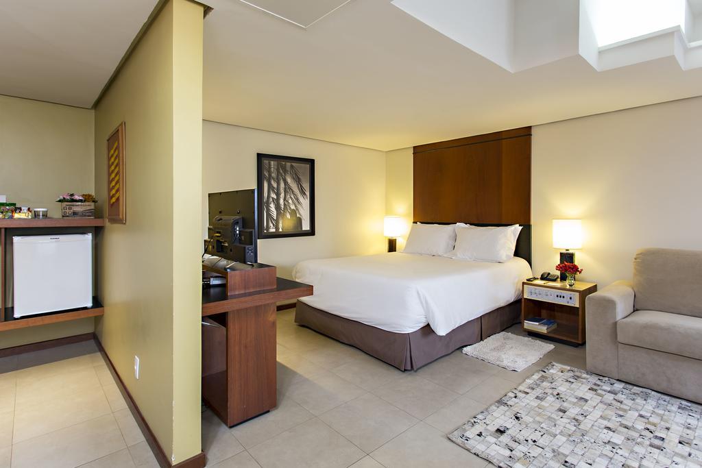 Stream Palace Hotel (Adults Only) Ribeirão Preto Extérieur photo