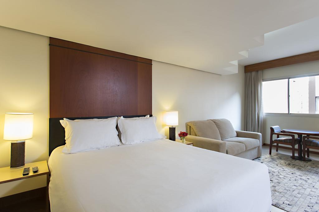 Stream Palace Hotel (Adults Only) Ribeirão Preto Extérieur photo
