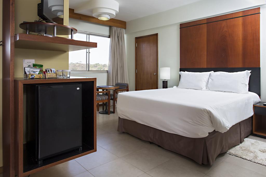 Stream Palace Hotel (Adults Only) Ribeirão Preto Extérieur photo