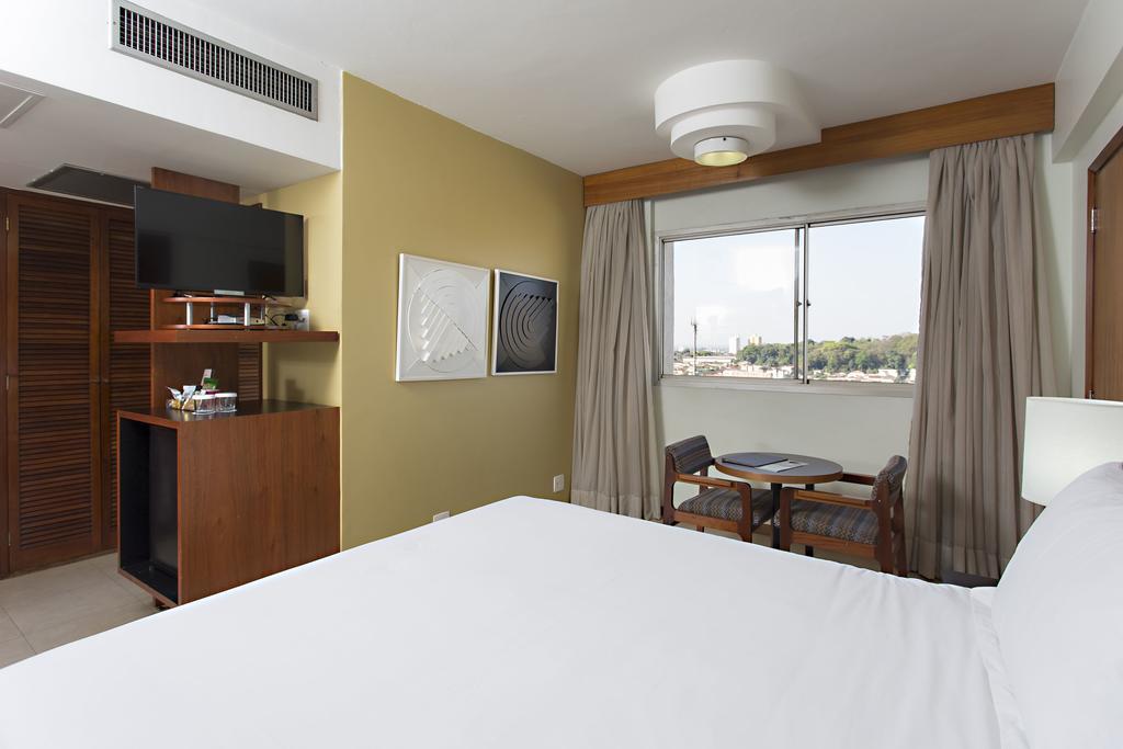 Stream Palace Hotel (Adults Only) Ribeirão Preto Extérieur photo