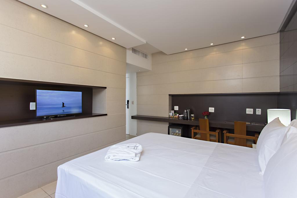 Stream Palace Hotel (Adults Only) Ribeirão Preto Extérieur photo