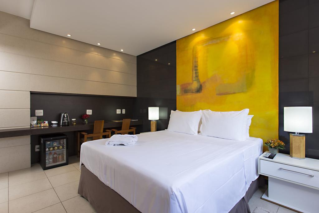Stream Palace Hotel (Adults Only) Ribeirão Preto Extérieur photo
