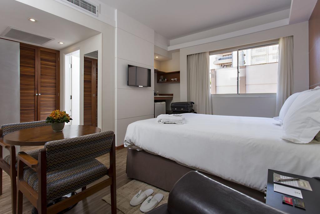 Stream Palace Hotel (Adults Only) Ribeirão Preto Extérieur photo