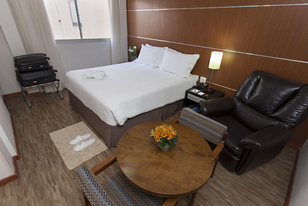 Stream Palace Hotel (Adults Only) Ribeirão Preto Extérieur photo