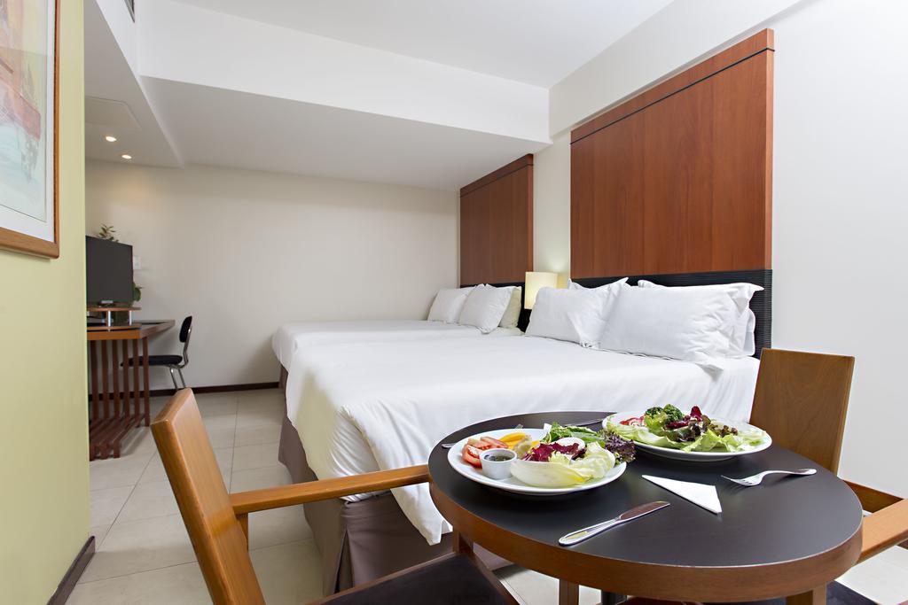 Stream Palace Hotel (Adults Only) Ribeirão Preto Extérieur photo