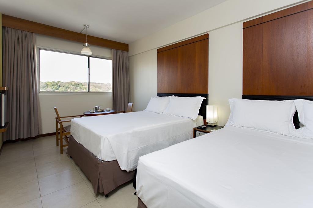 Stream Palace Hotel (Adults Only) Ribeirão Preto Extérieur photo