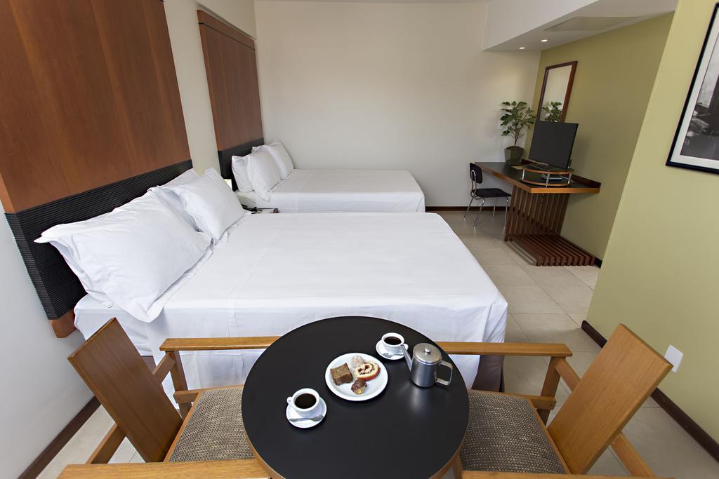Stream Palace Hotel (Adults Only) Ribeirão Preto Extérieur photo