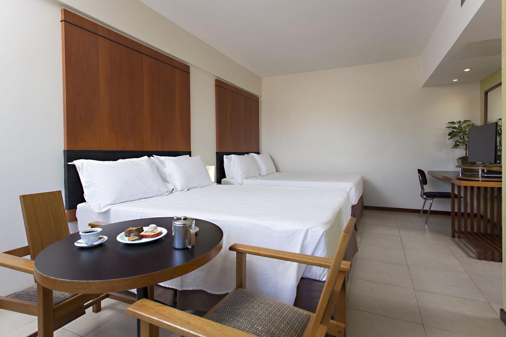 Stream Palace Hotel (Adults Only) Ribeirão Preto Extérieur photo