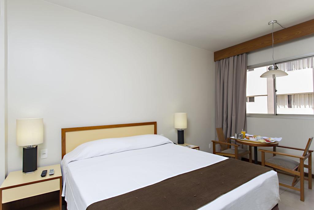Stream Palace Hotel (Adults Only) Ribeirão Preto Extérieur photo