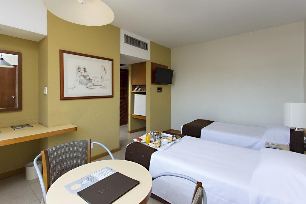 Stream Palace Hotel (Adults Only) Ribeirão Preto Extérieur photo
