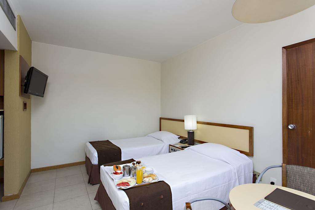 Stream Palace Hotel (Adults Only) Ribeirão Preto Extérieur photo