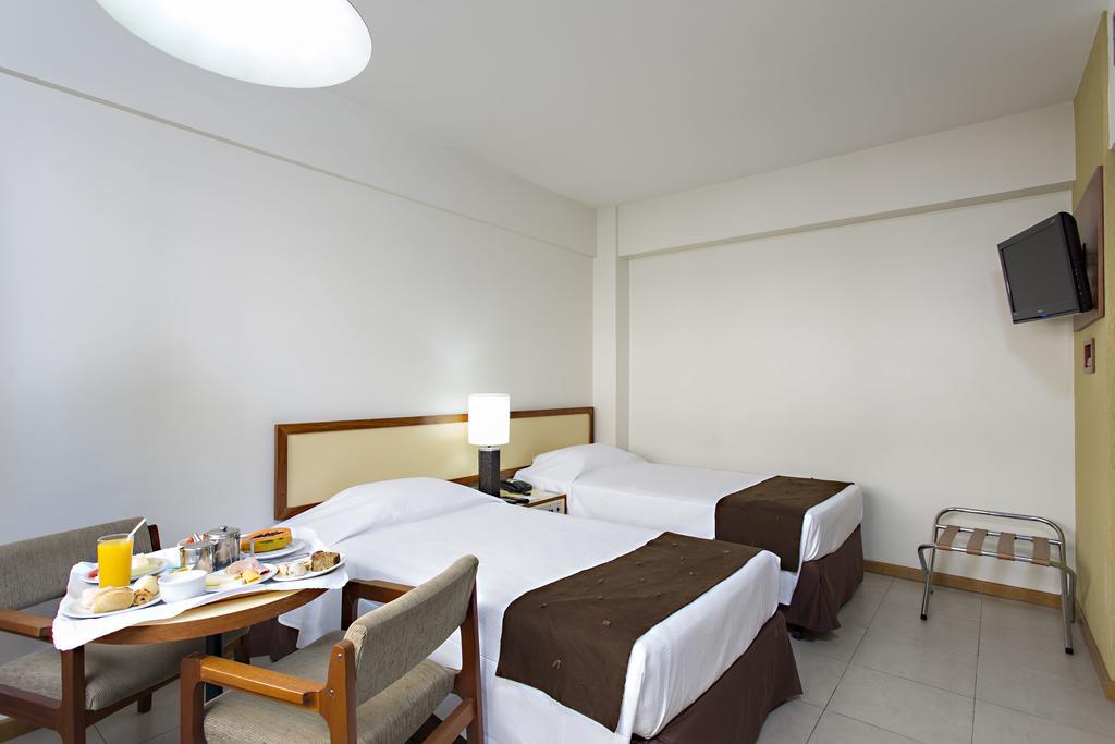 Stream Palace Hotel (Adults Only) Ribeirão Preto Extérieur photo
