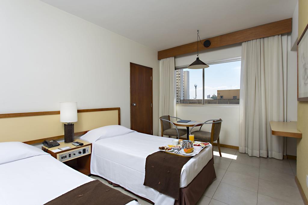 Stream Palace Hotel (Adults Only) Ribeirão Preto Extérieur photo