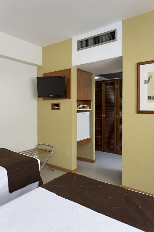 Stream Palace Hotel (Adults Only) Ribeirão Preto Extérieur photo