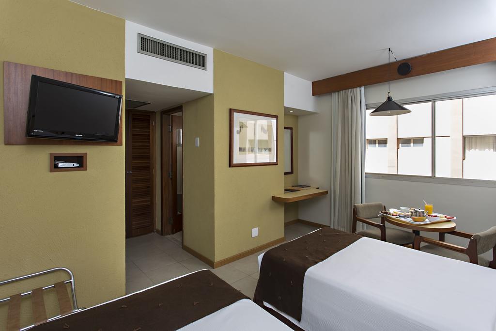 Stream Palace Hotel (Adults Only) Ribeirão Preto Extérieur photo