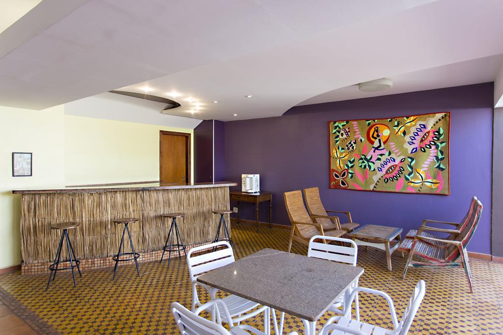 Stream Palace Hotel (Adults Only) Ribeirão Preto Extérieur photo