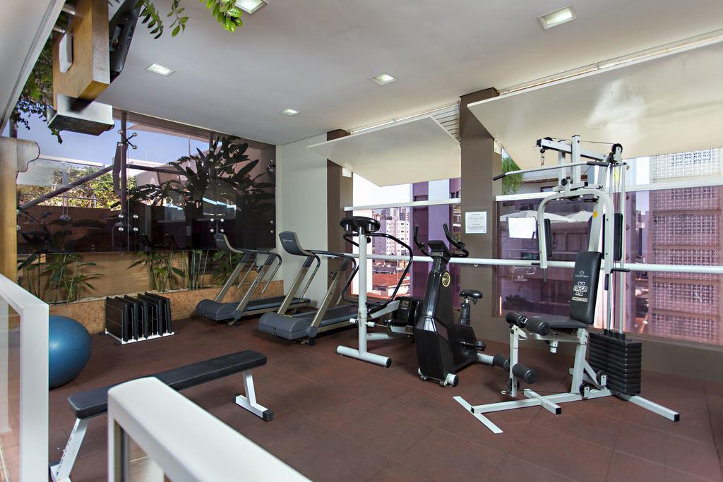 Stream Palace Hotel (Adults Only) Ribeirão Preto Extérieur photo
