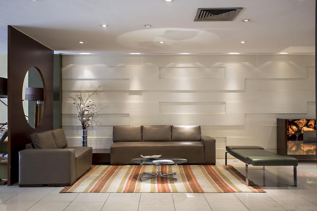 Stream Palace Hotel (Adults Only) Ribeirão Preto Extérieur photo