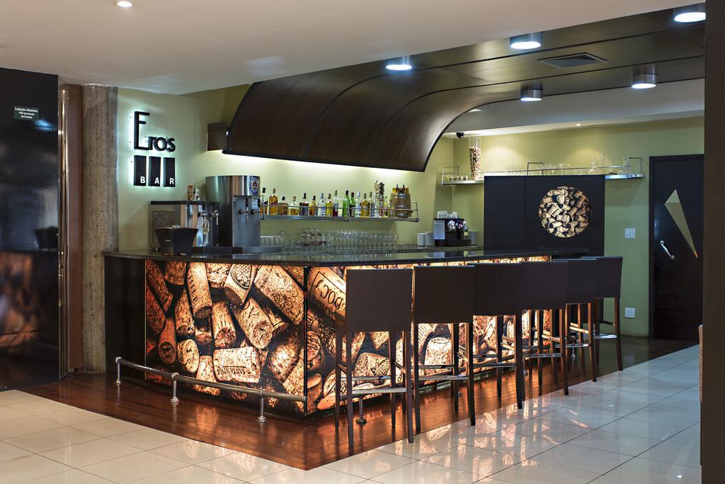 Stream Palace Hotel (Adults Only) Ribeirão Preto Extérieur photo