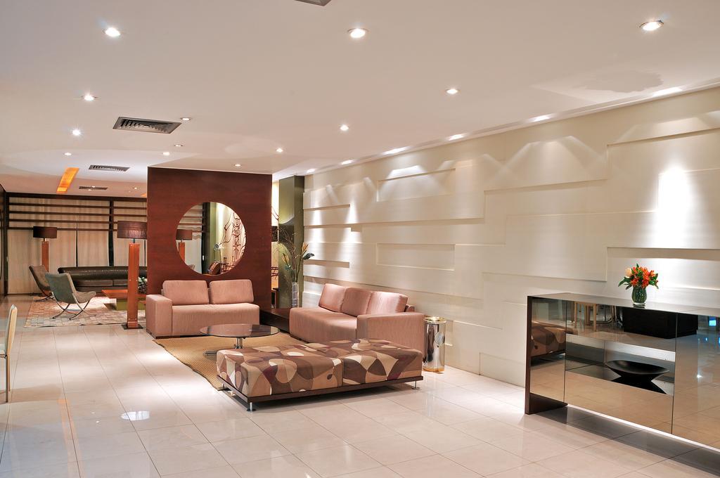 Stream Palace Hotel (Adults Only) Ribeirão Preto Extérieur photo