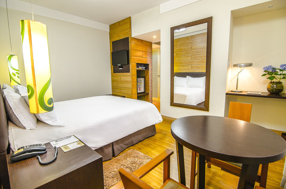 Stream Palace Hotel (Adults Only) Ribeirão Preto Extérieur photo