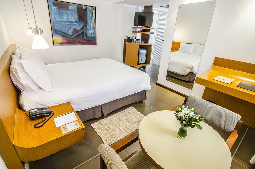 Stream Palace Hotel (Adults Only) Ribeirão Preto Extérieur photo